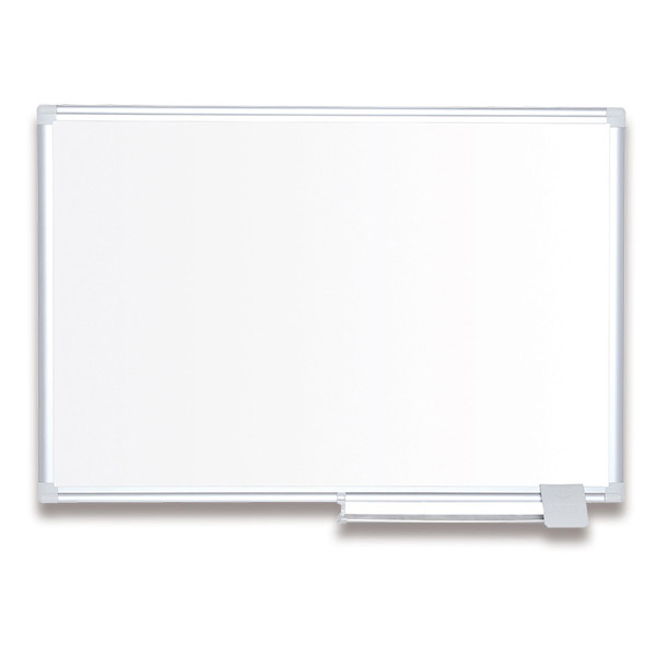 Tabule magnetická popisovatelná Bi-Office New Generation Maya 120×90cm bílá